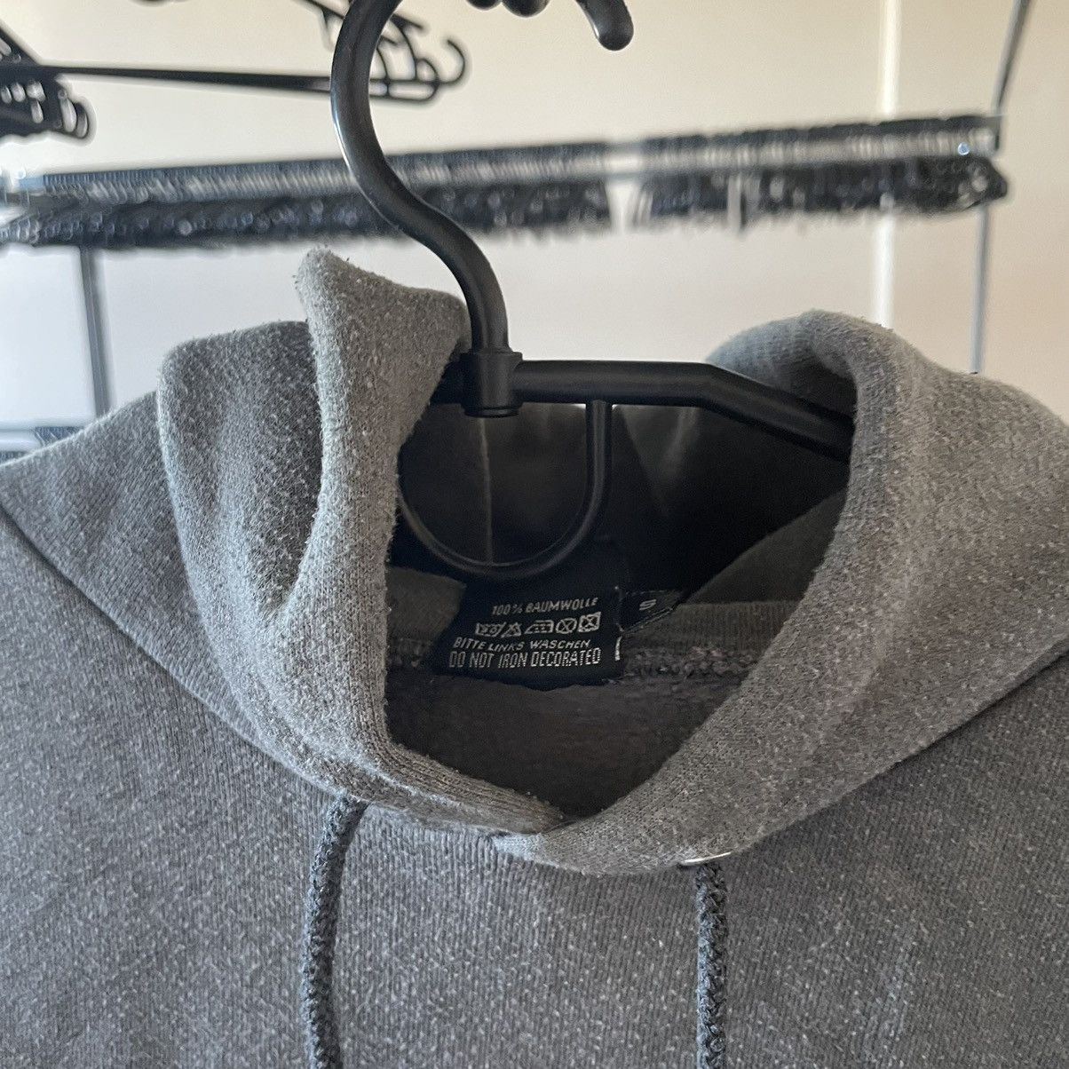 Band Tees × Vintage LAGWAGON 1990s ARCHIVE PUTTING MUSIC IN ITS PLACE hoodie Size US S / EU 44-46 / 1 - 4 Thumbnail