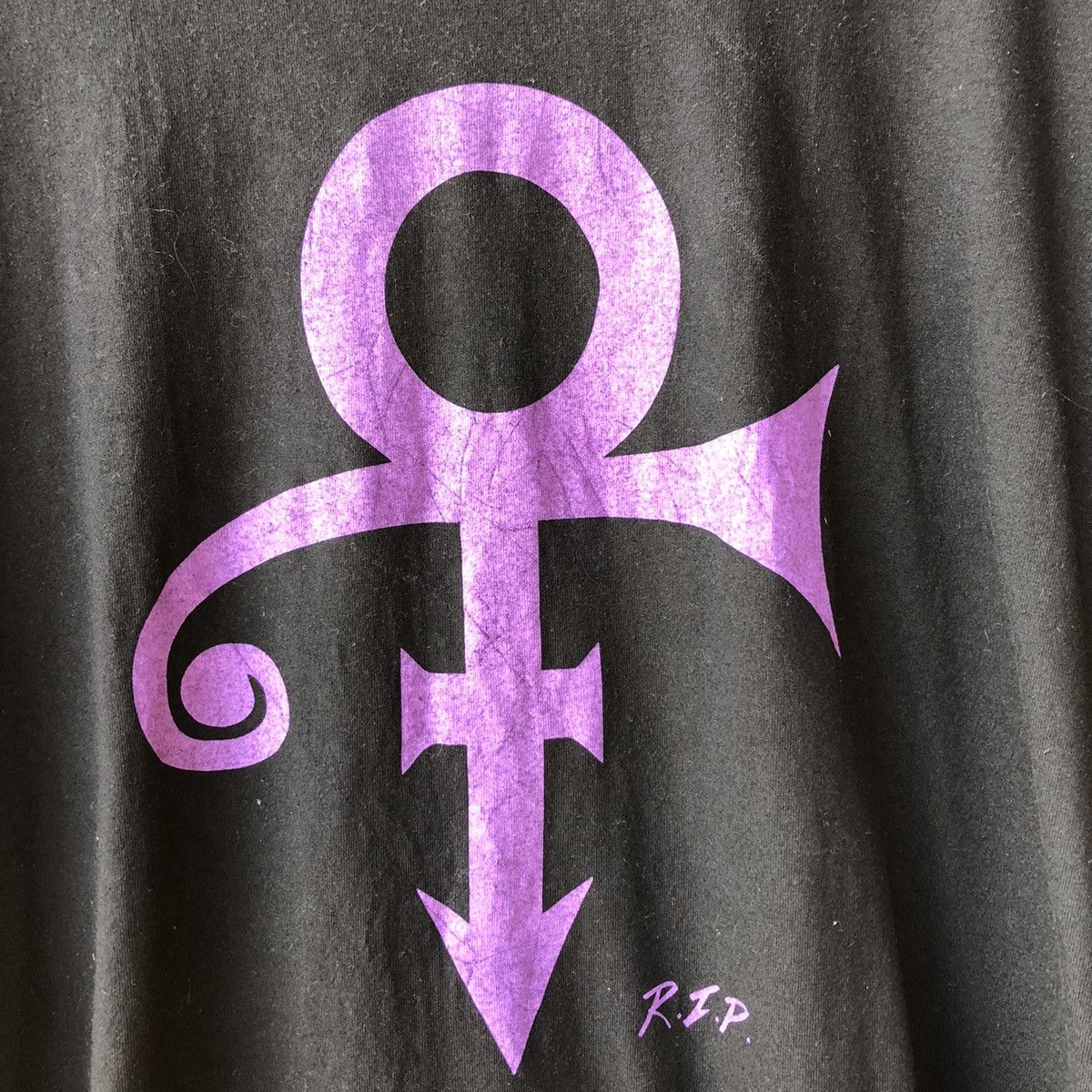 Band Tees Vintage y2k Prince Rip Big Saiz Tshirt (XXL) Size US XXL / EU 58 / 5 - 3 Thumbnail