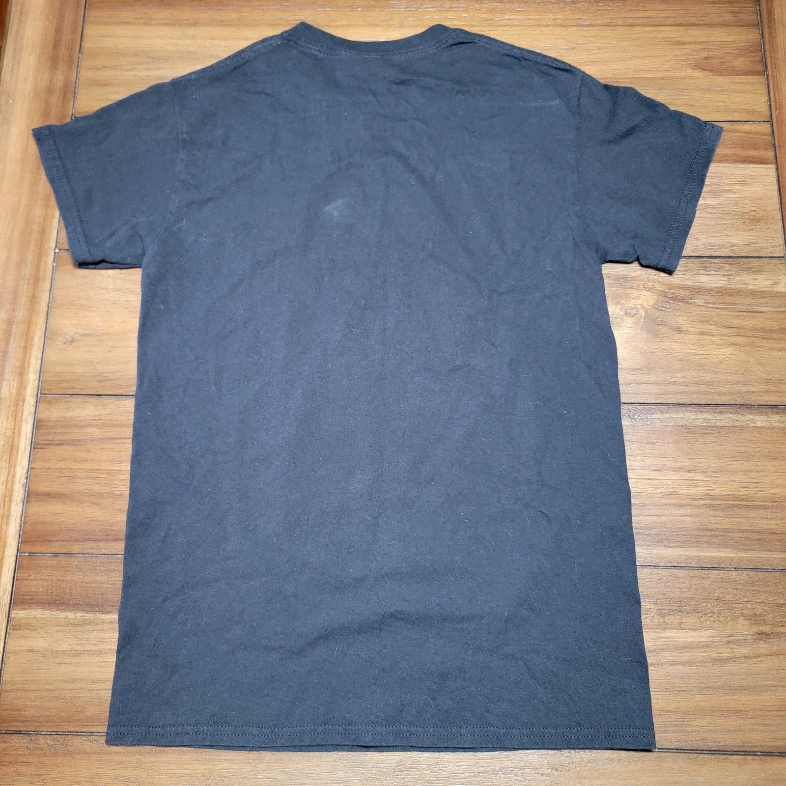 Gildan Naruto Shippuden Unisex Tee (Gildan) Kakashi Hatake - Small Size US S / EU 44-46 / 1 - 3 Thumbnail