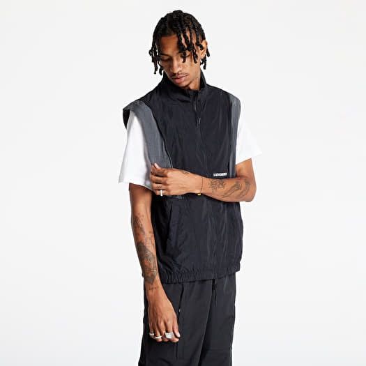Jordan Brand × Nike × Vintage Vintage 80s Air jordan 23enginered Windbreaker Vest Jackets Size US XS / EU 42 / 0 - 2 Thumbnail