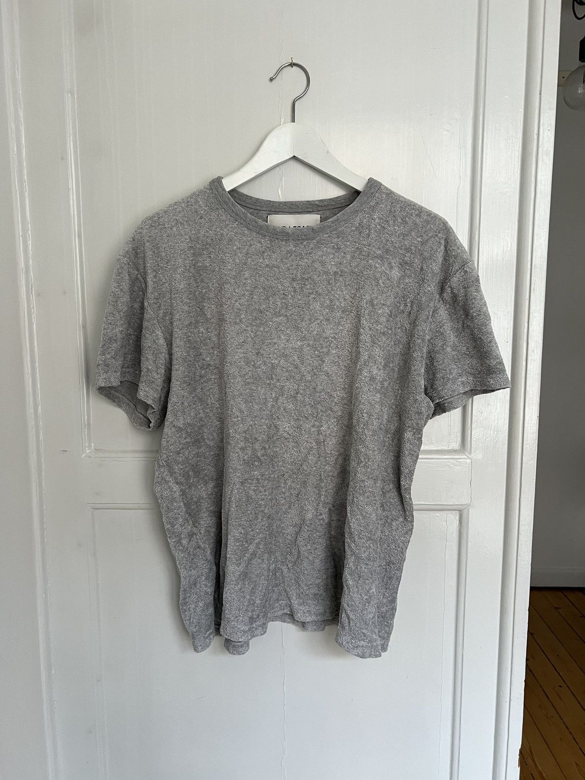 Our Legacy Fluffy tee Size US M / EU 48-50 / 2 - 1 Thumbnail
