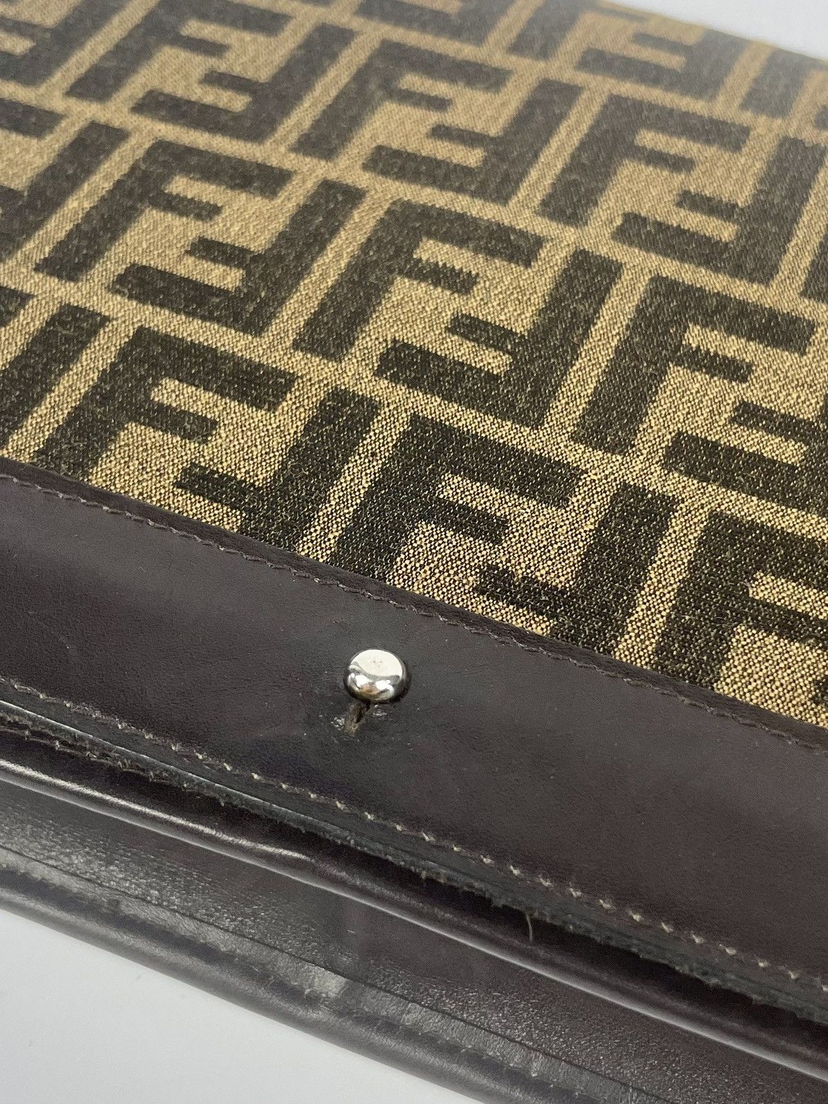 Fendi Fendi Shoulderbag Size ONE SIZE - 6 Thumbnail