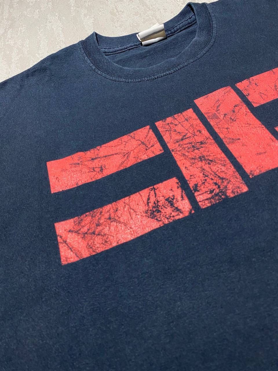 Band Tees × Vintage Vintage 2008 Cavalera Conspiracy Tour T-Shirt Size US M / EU 48-50 / 2 - 4 Thumbnail