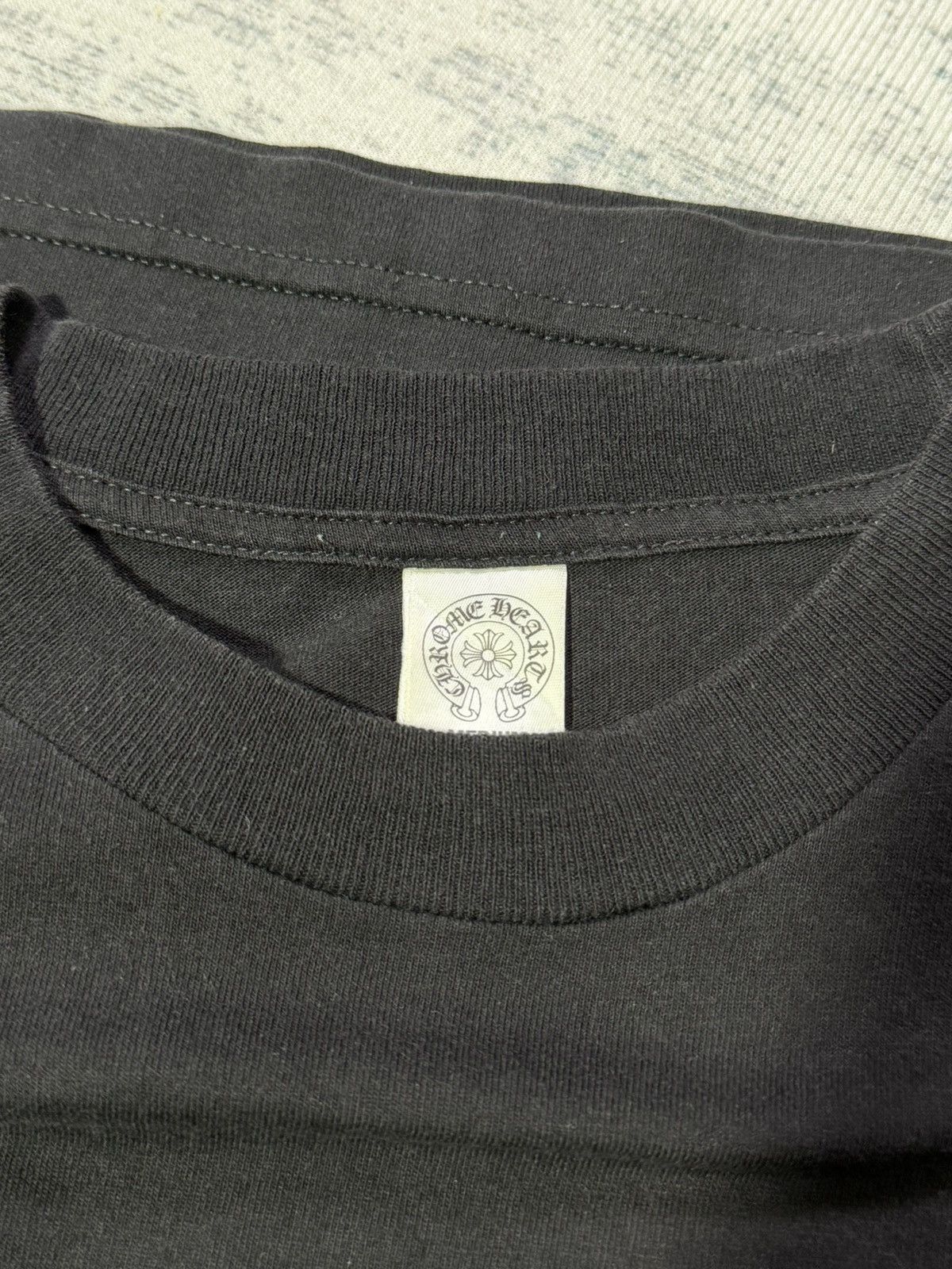 Chrome Hearts Deadstock - 2010s - Big Amflag American Flag Size US M / EU 48-50 / 2 - 12 Thumbnail