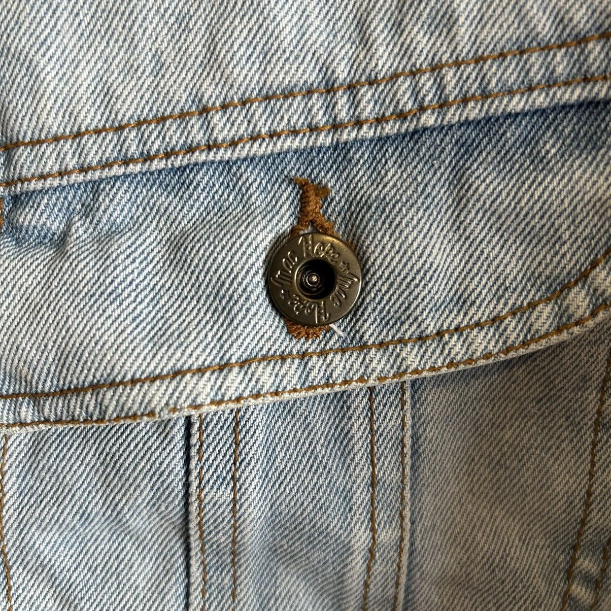 Vintage Vintage Mac Hope Trucker Denim Jacket Size US M / EU 48-50 / 2 - 8 Thumbnail