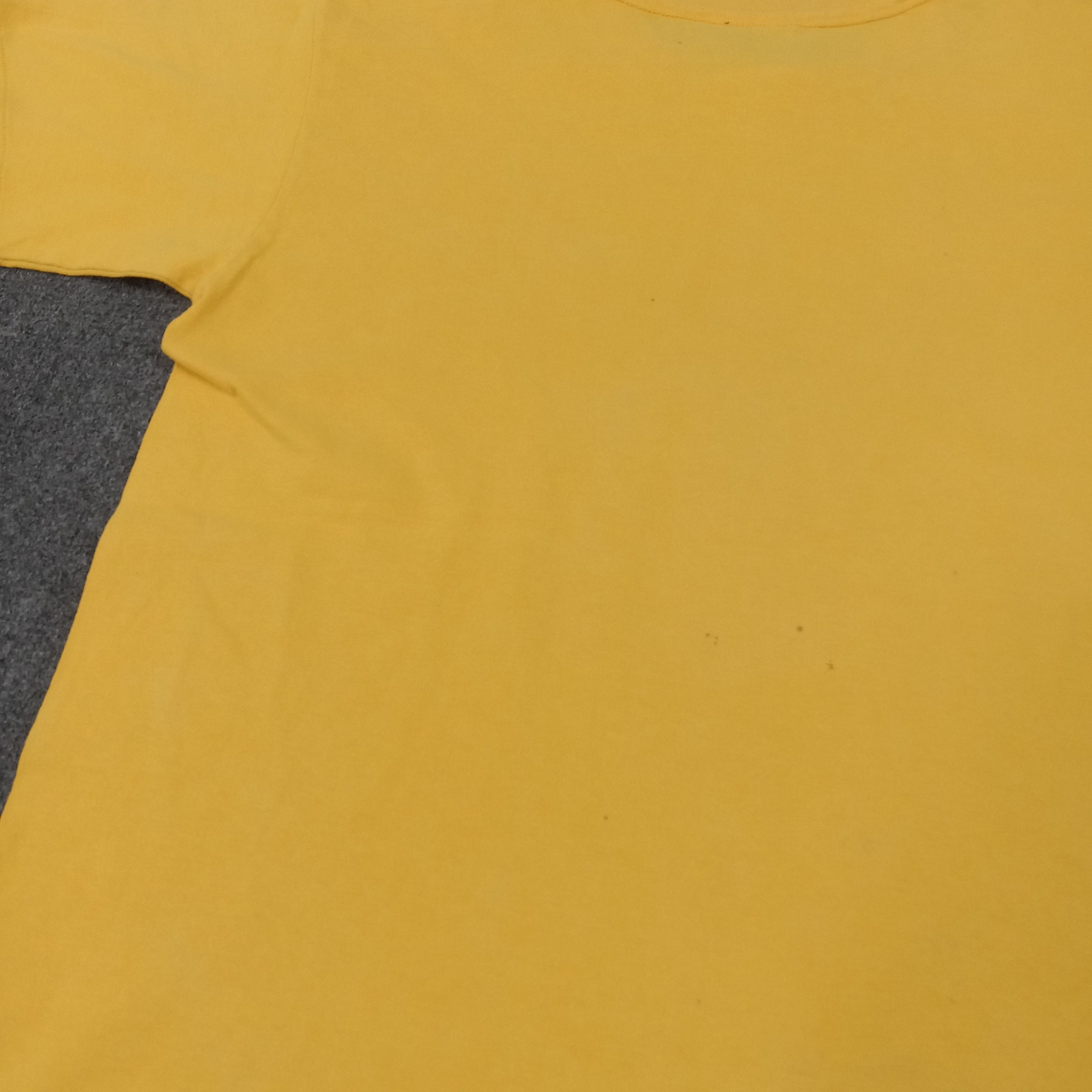 Vans × Vintage Vans Off The Wall U.S.A Streetwear Tshirt Size US M / EU 48-50 / 2 - 5 Thumbnail