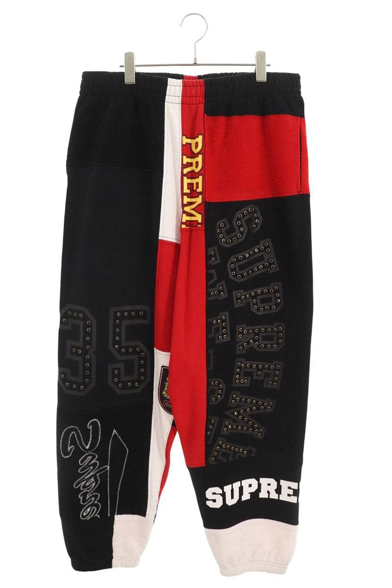 Supreme 📛SUPREME LACE PANTS SS17 (Large) READ📛 | Grailed
