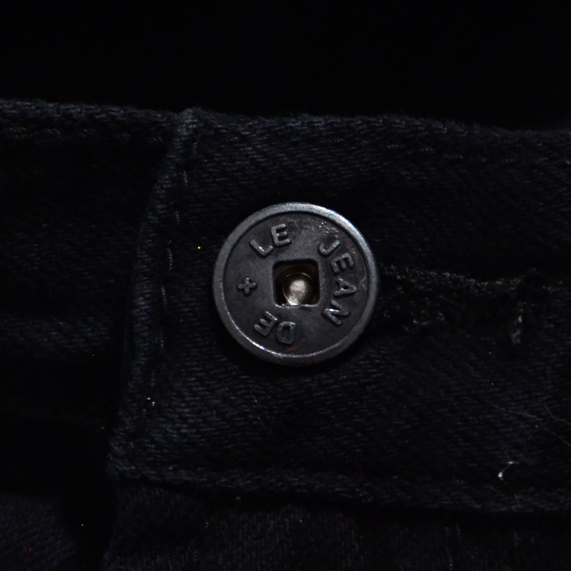 Other Marithe Francois Girbaud Jeans Size 34 Y2K SPFY2601DP03 Size US 34 / EU 50 - 4 Thumbnail