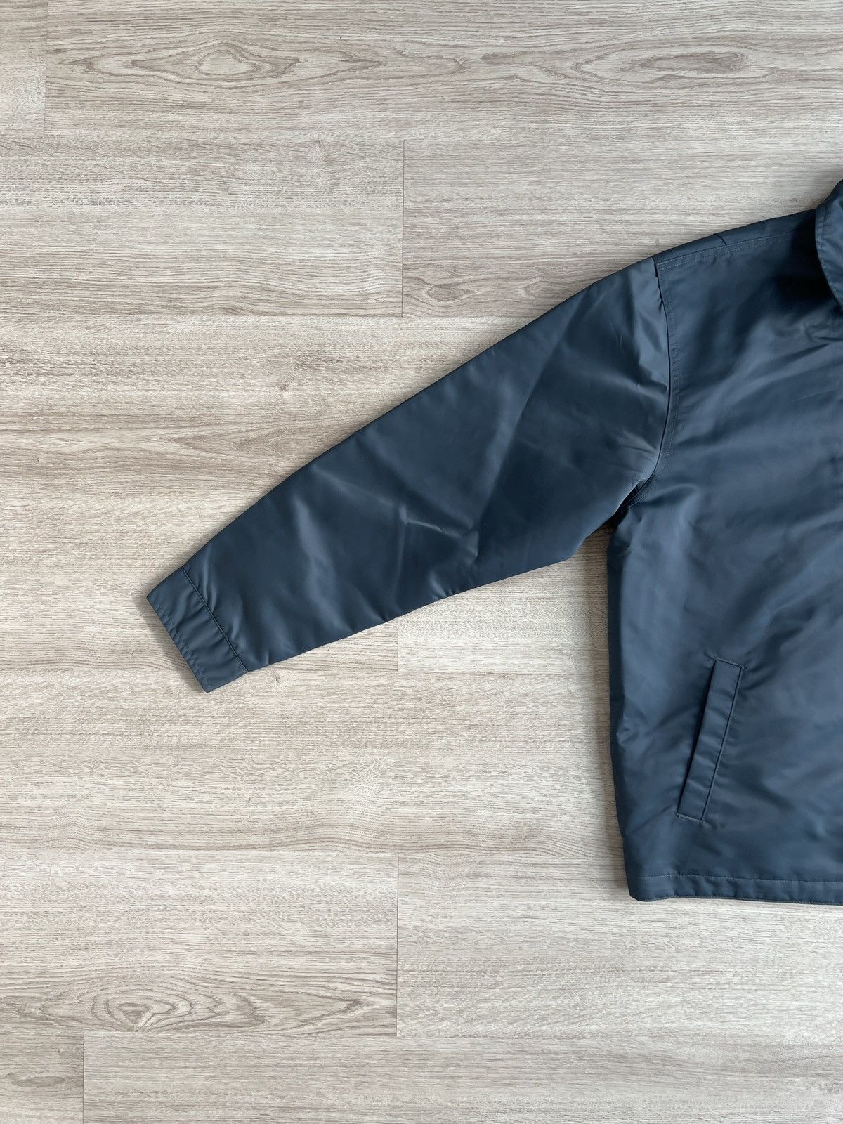 Carhartt Carhartt Manu Jacket Size US L / EU 52-54 / 3 - 2 Thumbnail