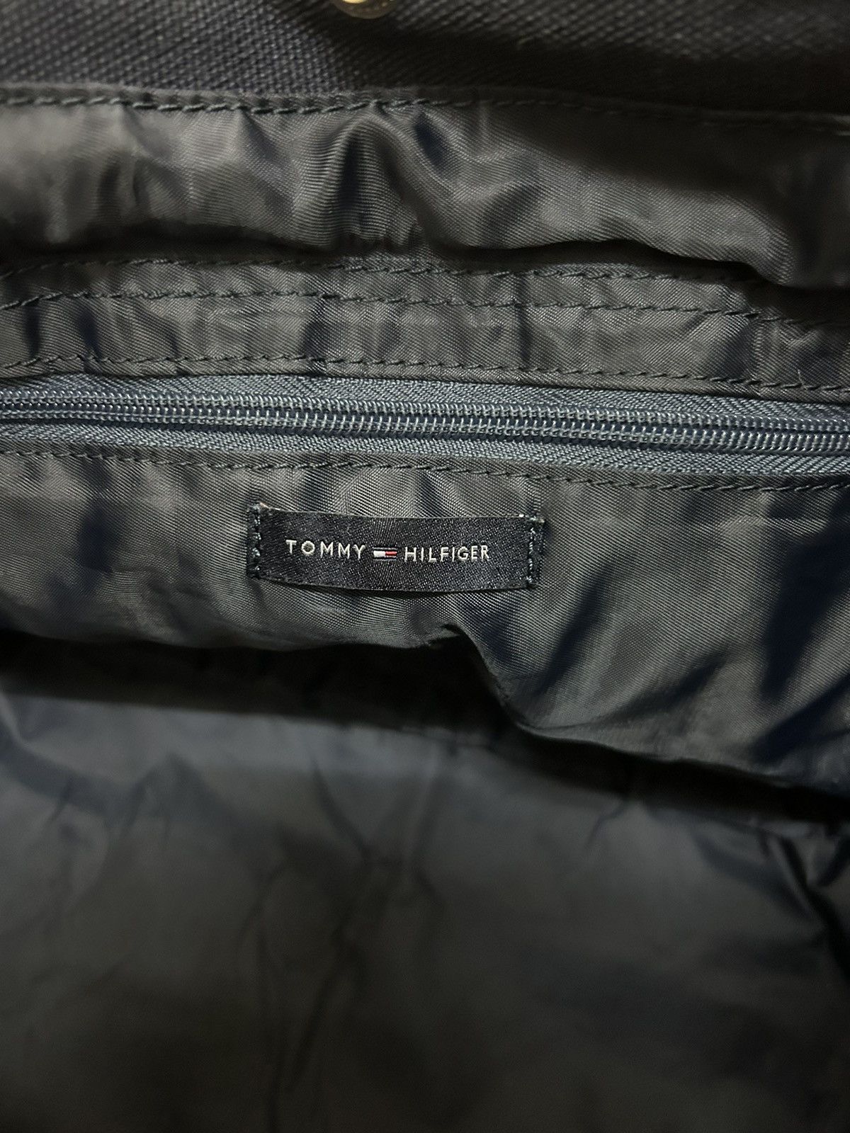 Tommy Hilfiger Tommy hilfiger handbag Size ONE SIZE - 9 Thumbnail