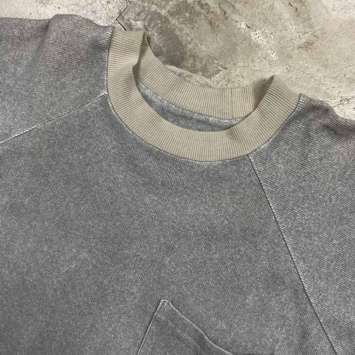 MM6 Oversized Sweatshrit Size US L / EU 52-54 / 3 - 3 Thumbnail