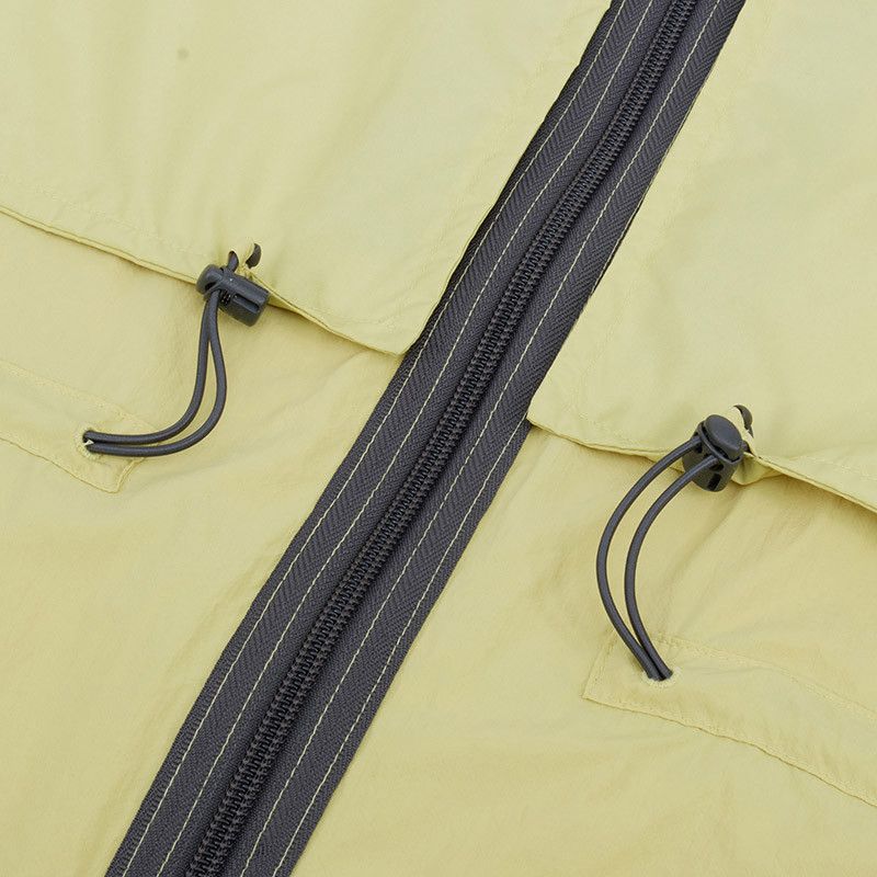 The North Face Urban Exploration GATHERING WIND UNISEX JACKET Size US M / EU 48-50 / 2 - 6 Thumbnail