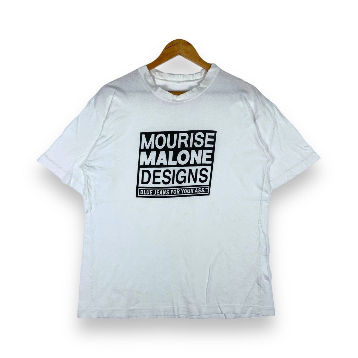 Maurice Malone | Grailed