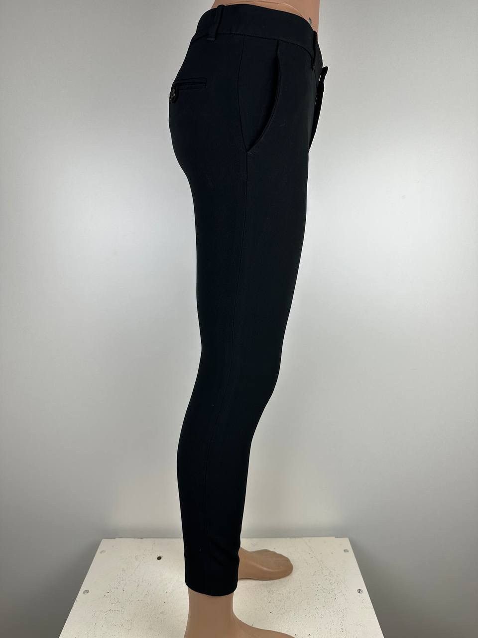 Gucci Pants Gucci Size 25" / US 0 / IT 36 - 3 Thumbnail