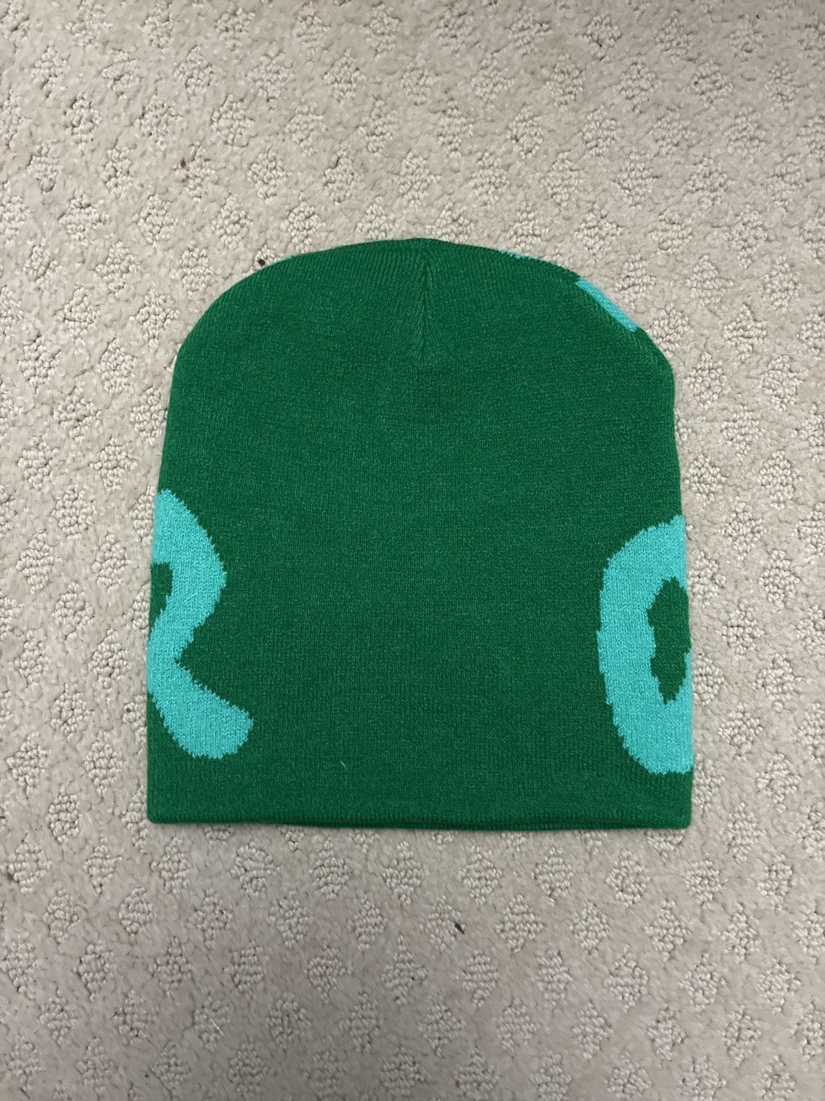 Other Mea Culpa Brand Green Size ONE SIZE - 2 Thumbnail