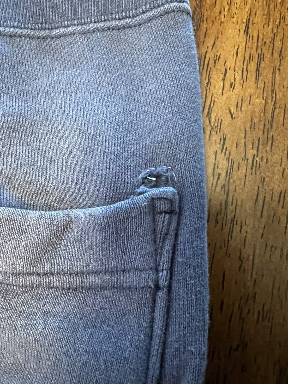 Undercover Undercover AW02 Witches Cell Division “REBELGODS” Hybrids Size US 28 / EU 44 - 8 Thumbnail
