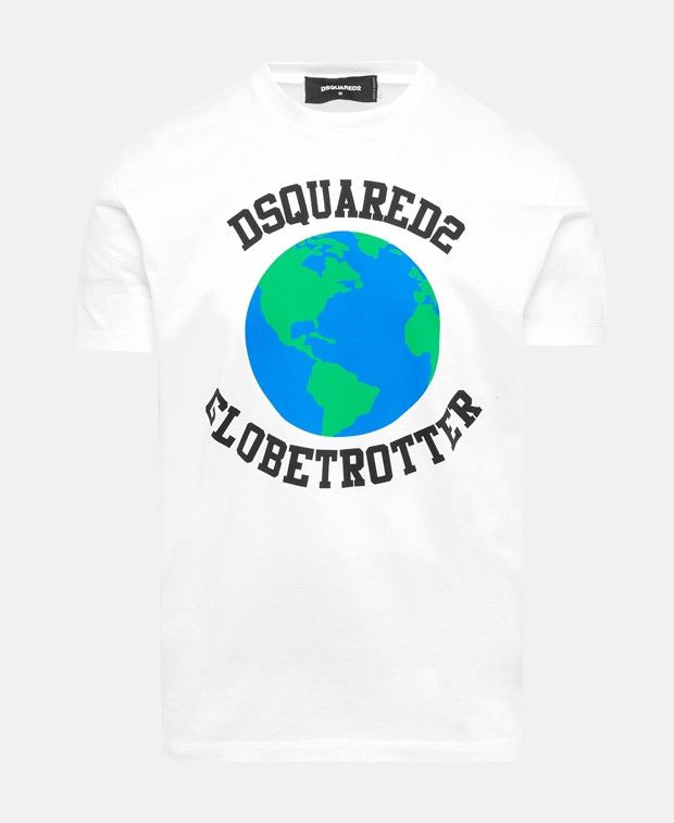 Dsquared2 T-shirt Size US M / EU 48-50 / 2 - 1 Preview