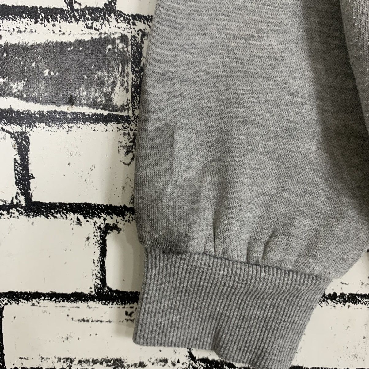 Designer × Vintage Vintage Claudio Valentino Sweatshirt Size US L / EU 52-54 / 3 - 5 Thumbnail