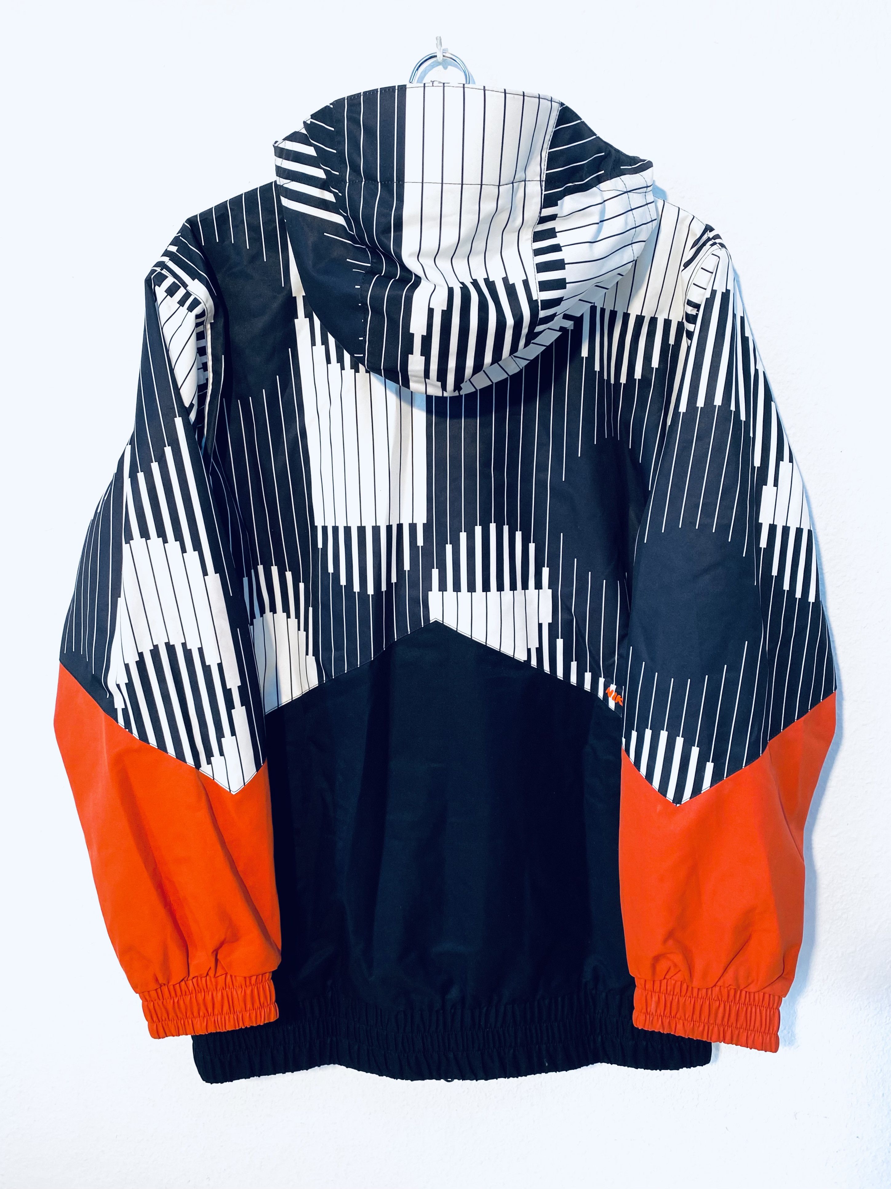 Nike Nike SB 6.0 Kampai Men's Snowboard Jacket Size US M / EU 48-50 / 2 - 3 Thumbnail
