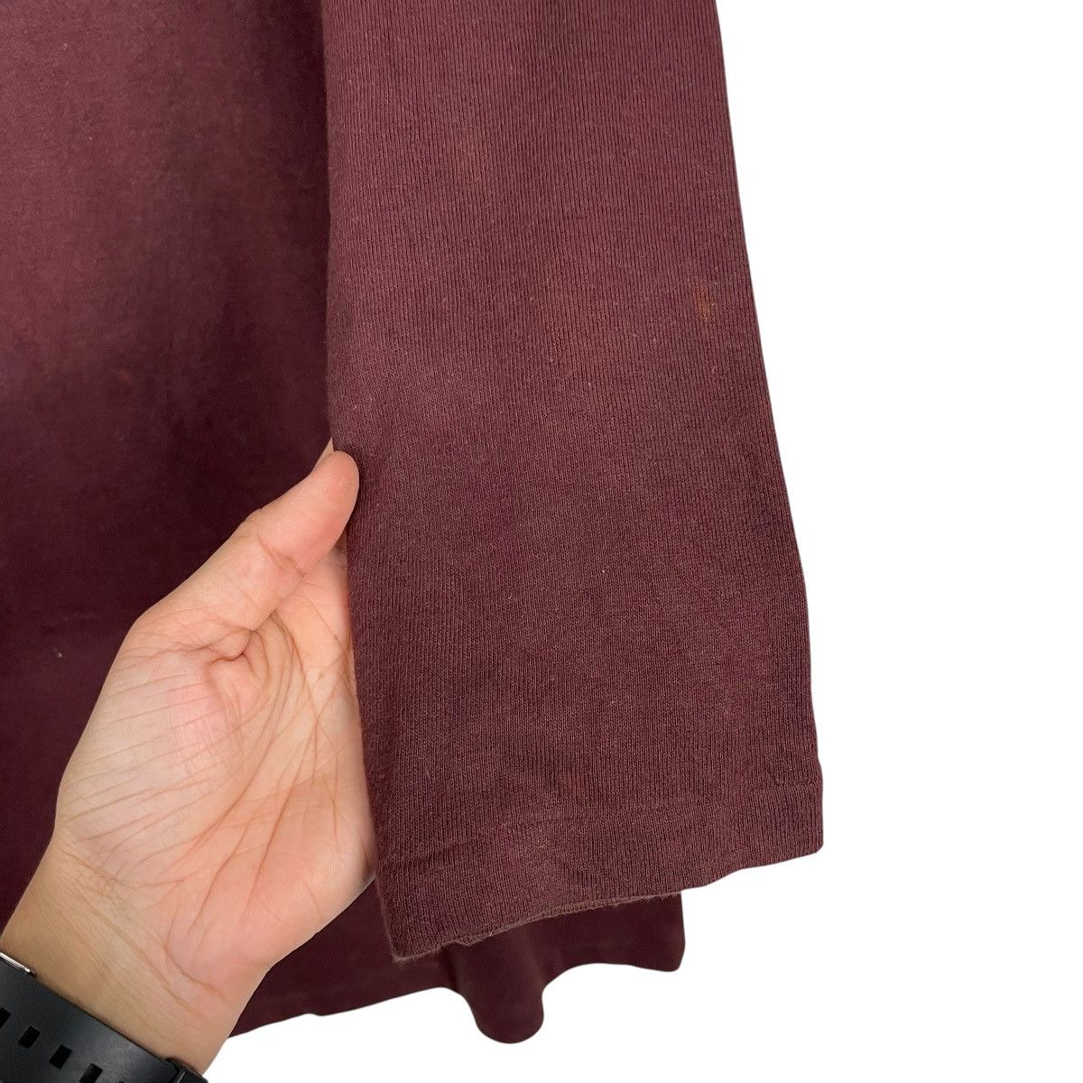 Issey Miyake Issey Miyake Sunao Kuwahara Pullover Long Sweater Size M / US 6-8 / IT 42-44 - 11 Thumbnail