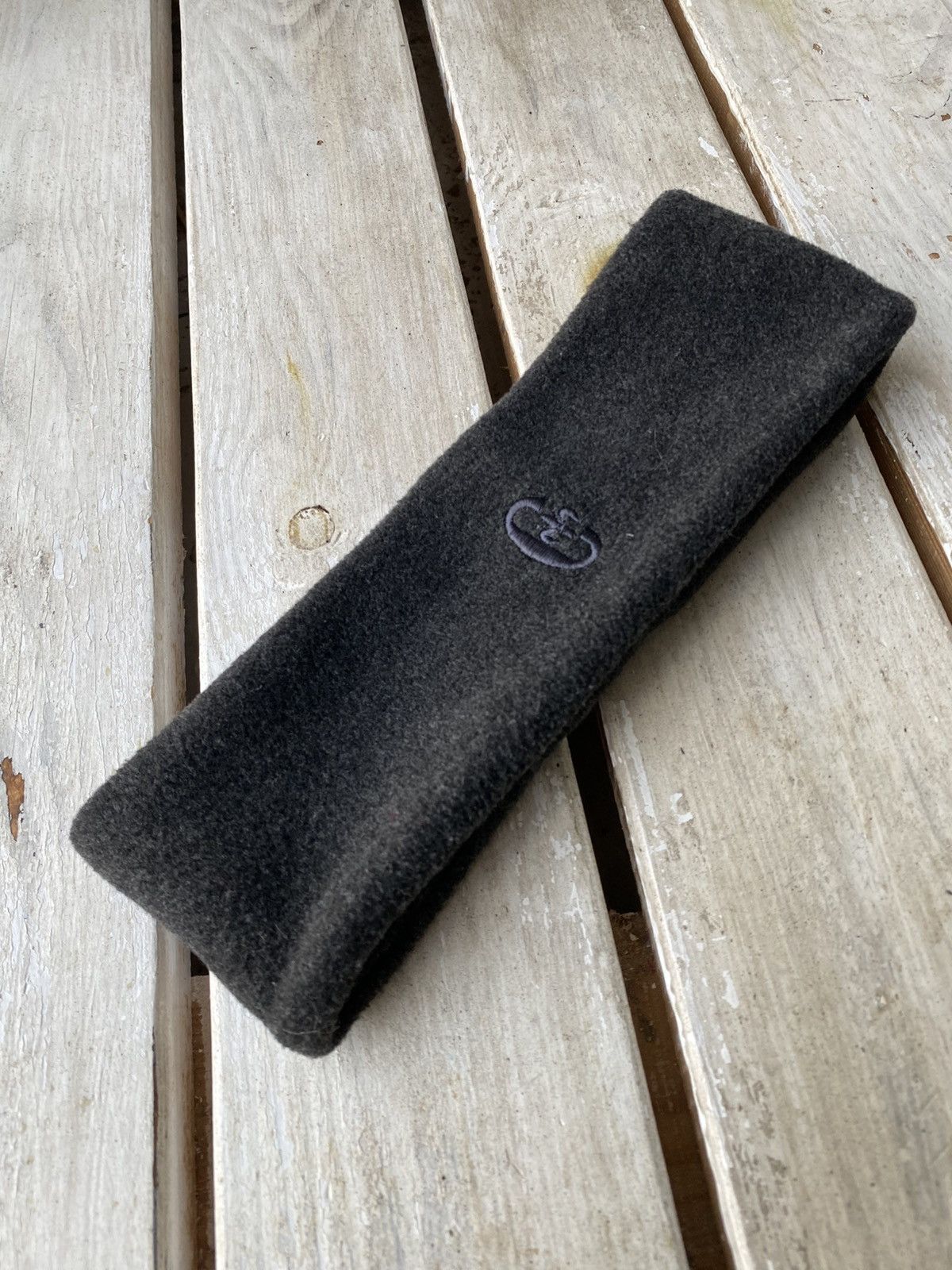 Conte of Florence × Vintage x3 Conte Of Florence Vintage Fleece Ski Headband Size ONE SIZE - 4 Thumbnail