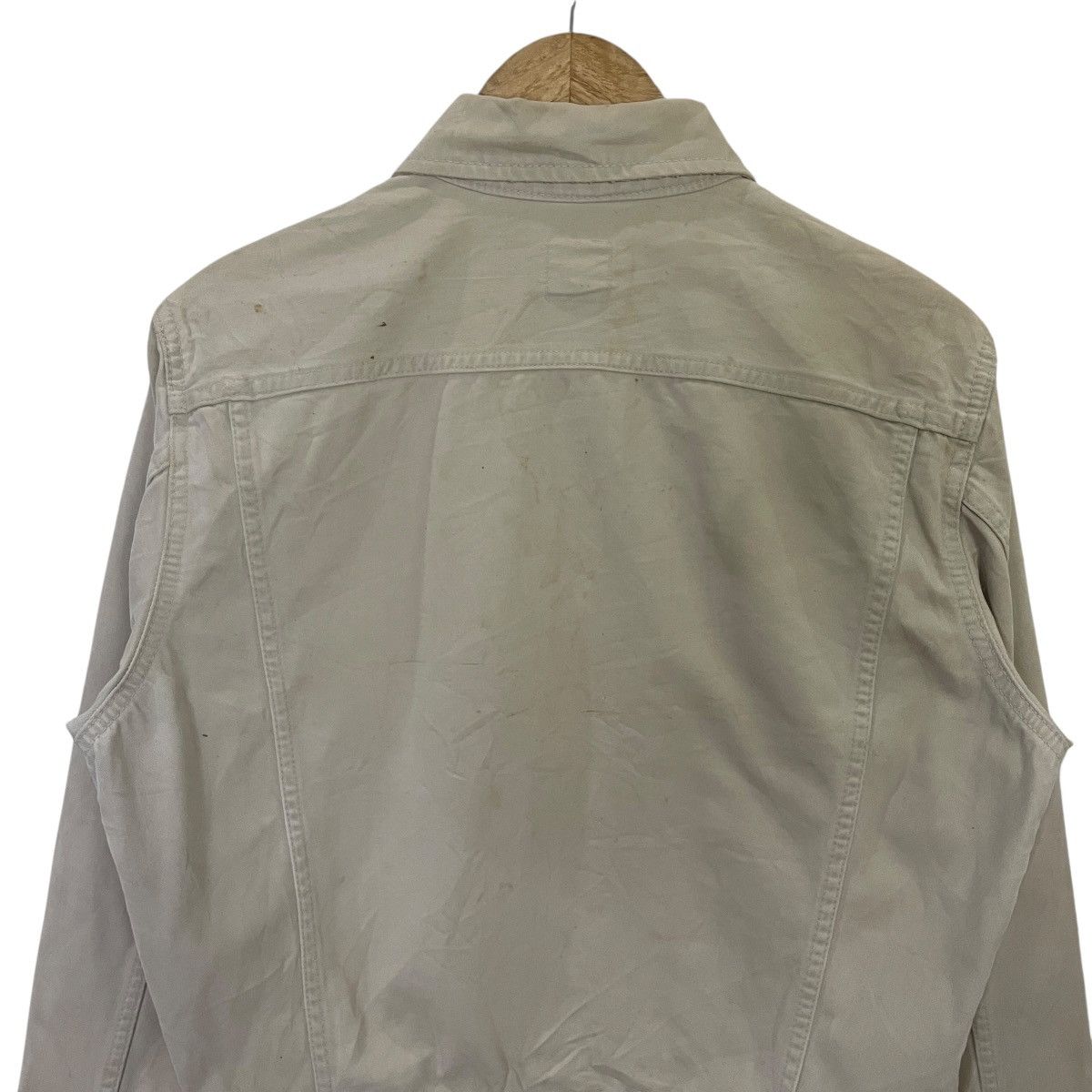 Lee Vintage Lee Westerner Sunforized Jacket Size US M / EU 48-50 / 2 - 11 Thumbnail