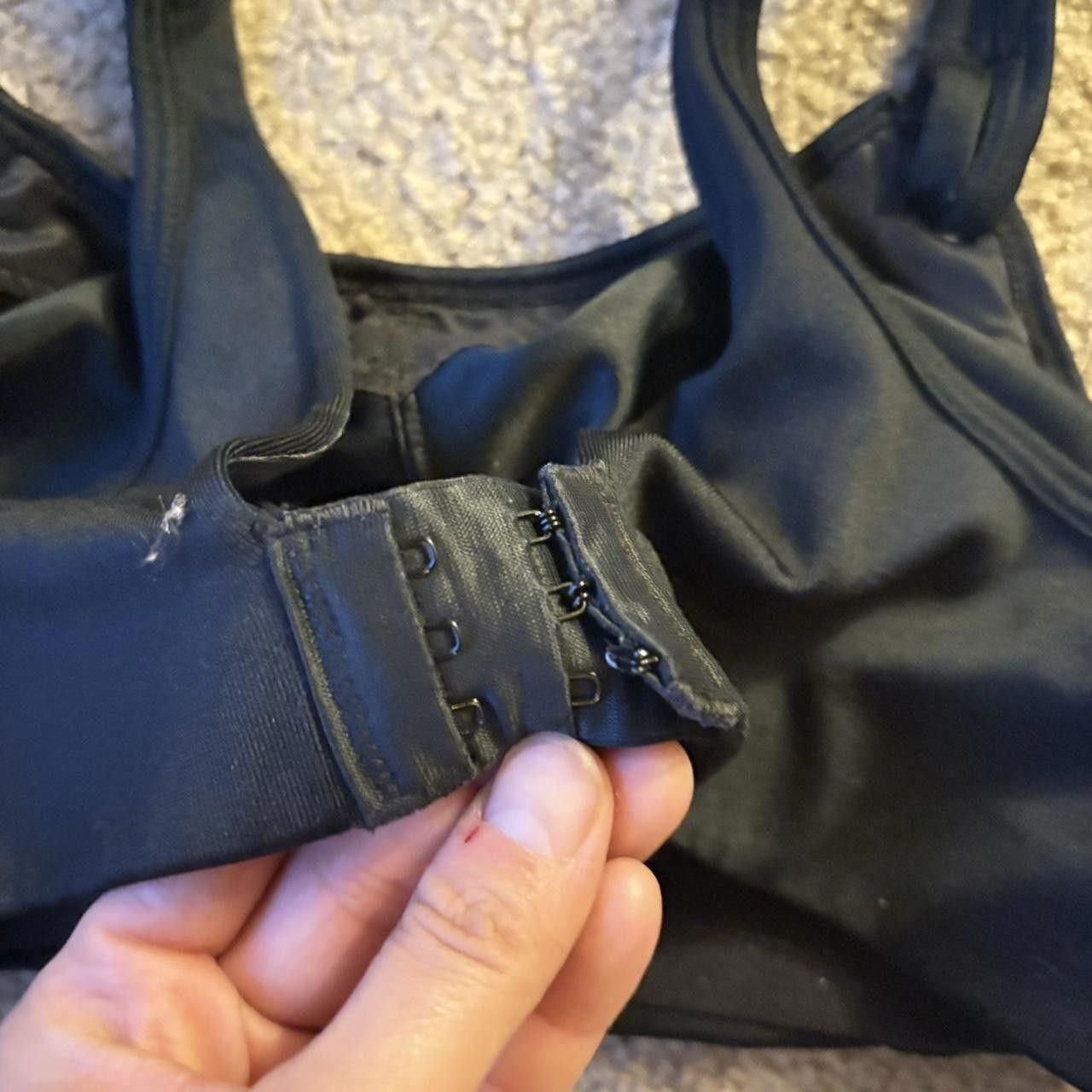 Brooks Brooks Running Sports Bra Size ONE SIZE - 3 Thumbnail