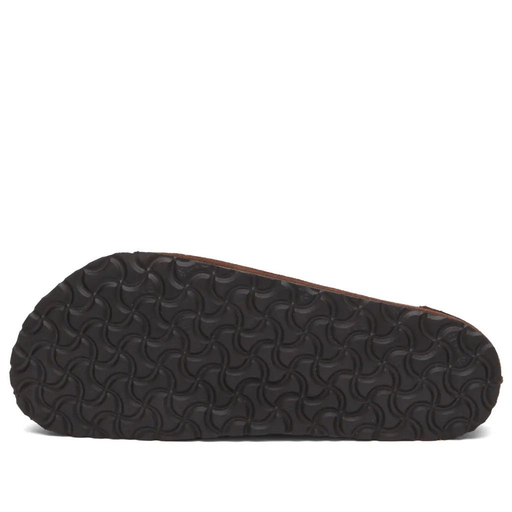 Birkenstock Birkenstock Naples Wrapped Carafe Suede 1031605 US 11 EU 44 Size US 11 / EU 44 - 5 Thumbnail