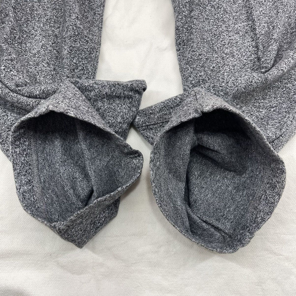 Undercover × Uniqlo UNIQLO UNDERCOVER Sweat Cargo Pant #1868/08 Size US 35 - 7 Thumbnail