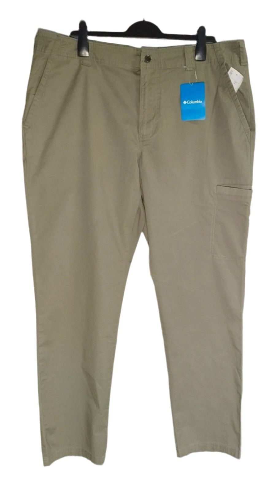 Columbia × Vintage Pants Columbia Size US 38 / EU 54 - 1 Thumbnail