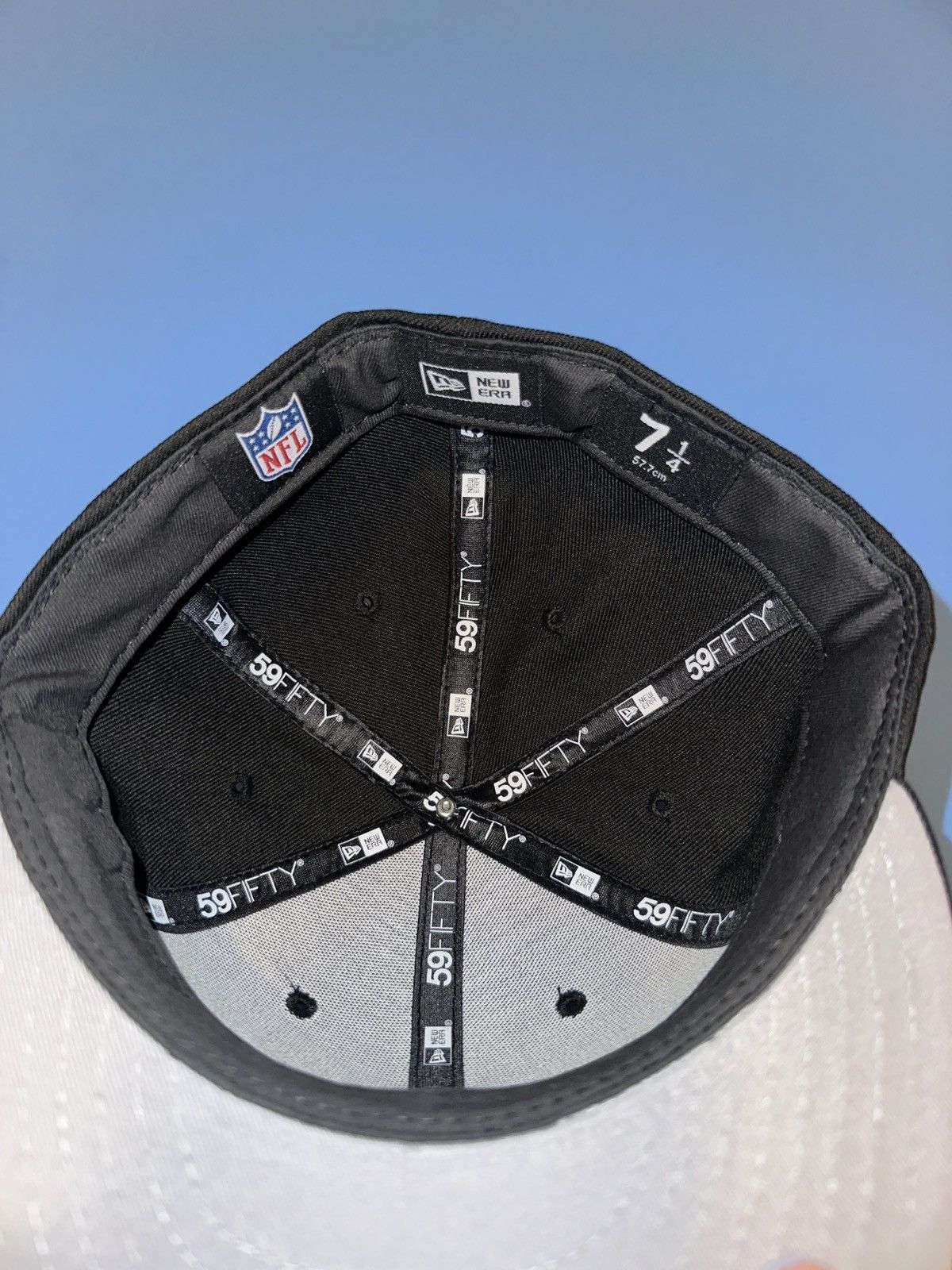 New Era Philadelphia Eagles Size ONE SIZE - 5 Thumbnail