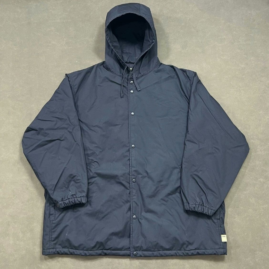 Beams Japan BEAMS SSZ Oversized Puffer Jacket Size US L / EU 52-54 / 3 - 1 Thumbnail