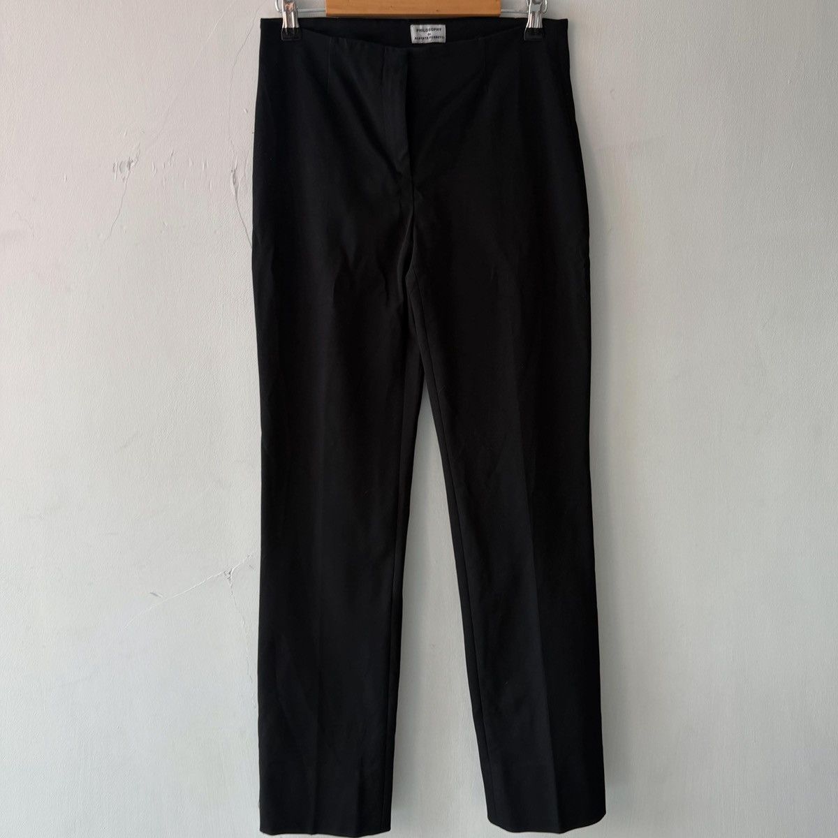 Alberta Ferretti Alberta Ferretti trousers Size 25" / US 0 / IT 36 - 2 Thumbnail