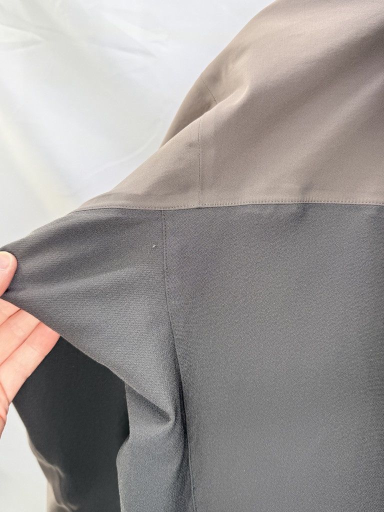 Arc'teryx ARCTERYX Seeker Comp 2006 Armadillo Gore Tex Ski Jacket Size US M / EU 48-50 / 2 - 14 Thumbnail