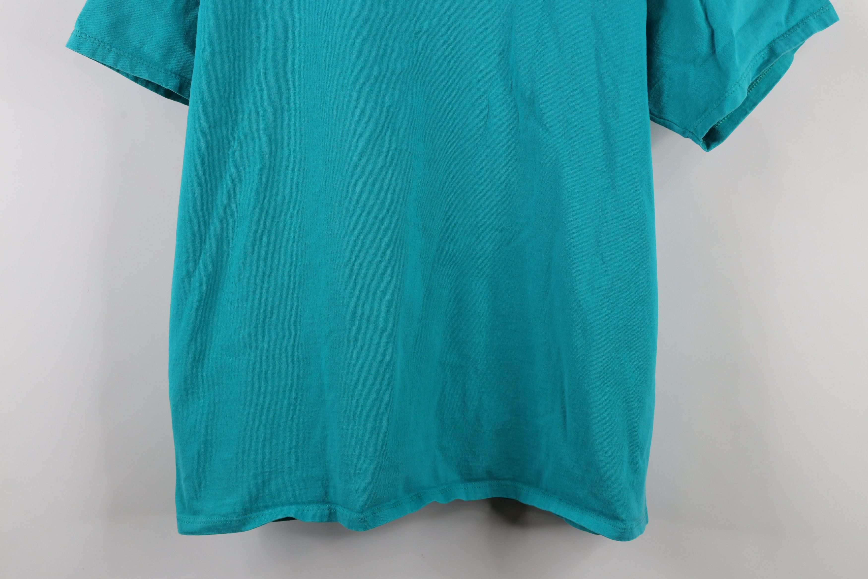Vintage Vintage 90s Streetwear St Pete Beach Florida T-Shirt USA Size US XL / EU 56 / 4 - 3 Thumbnail