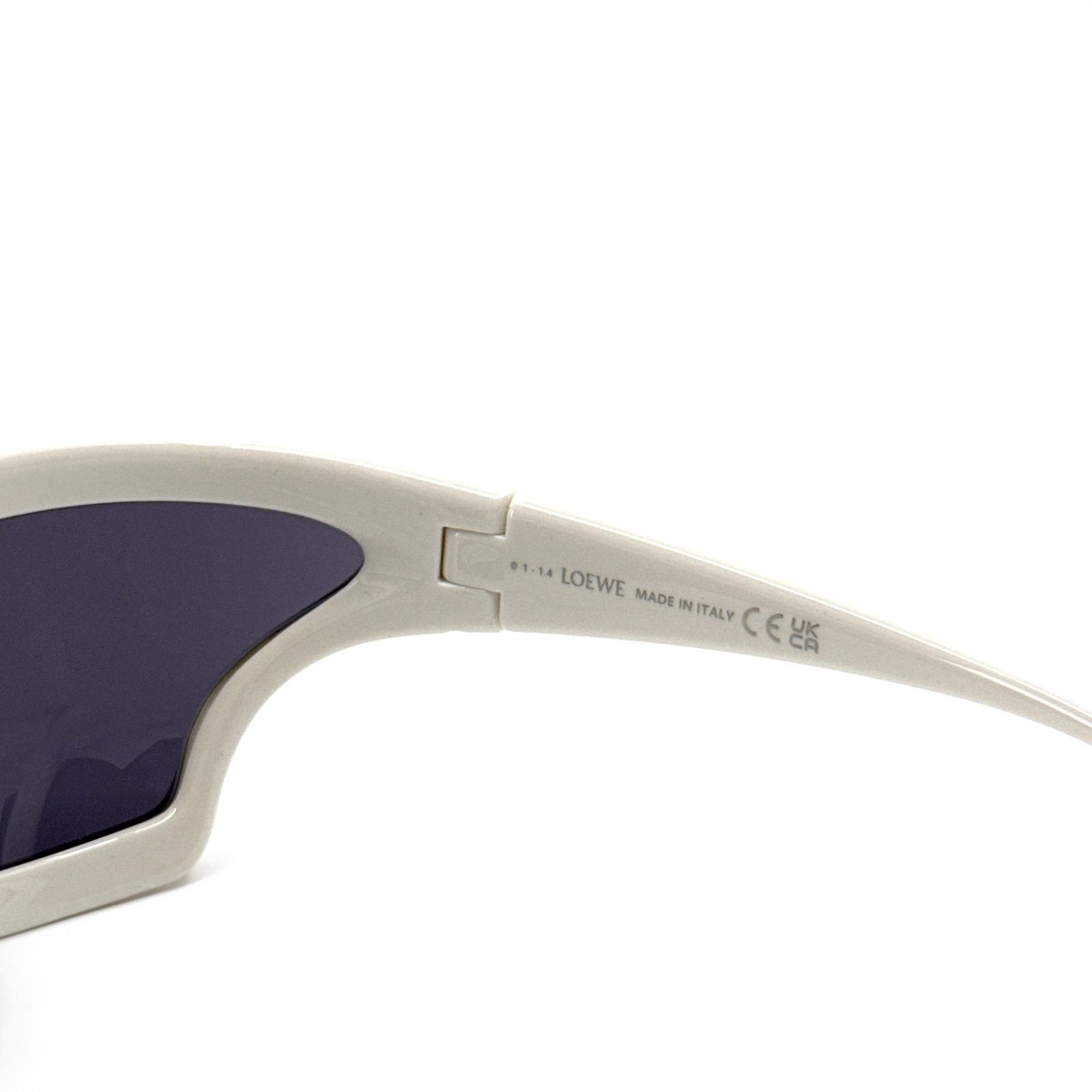 Loewe New, LOEWE Sunglasses LW40143U 25A Authentic Size ONE SIZE - 9 Thumbnail