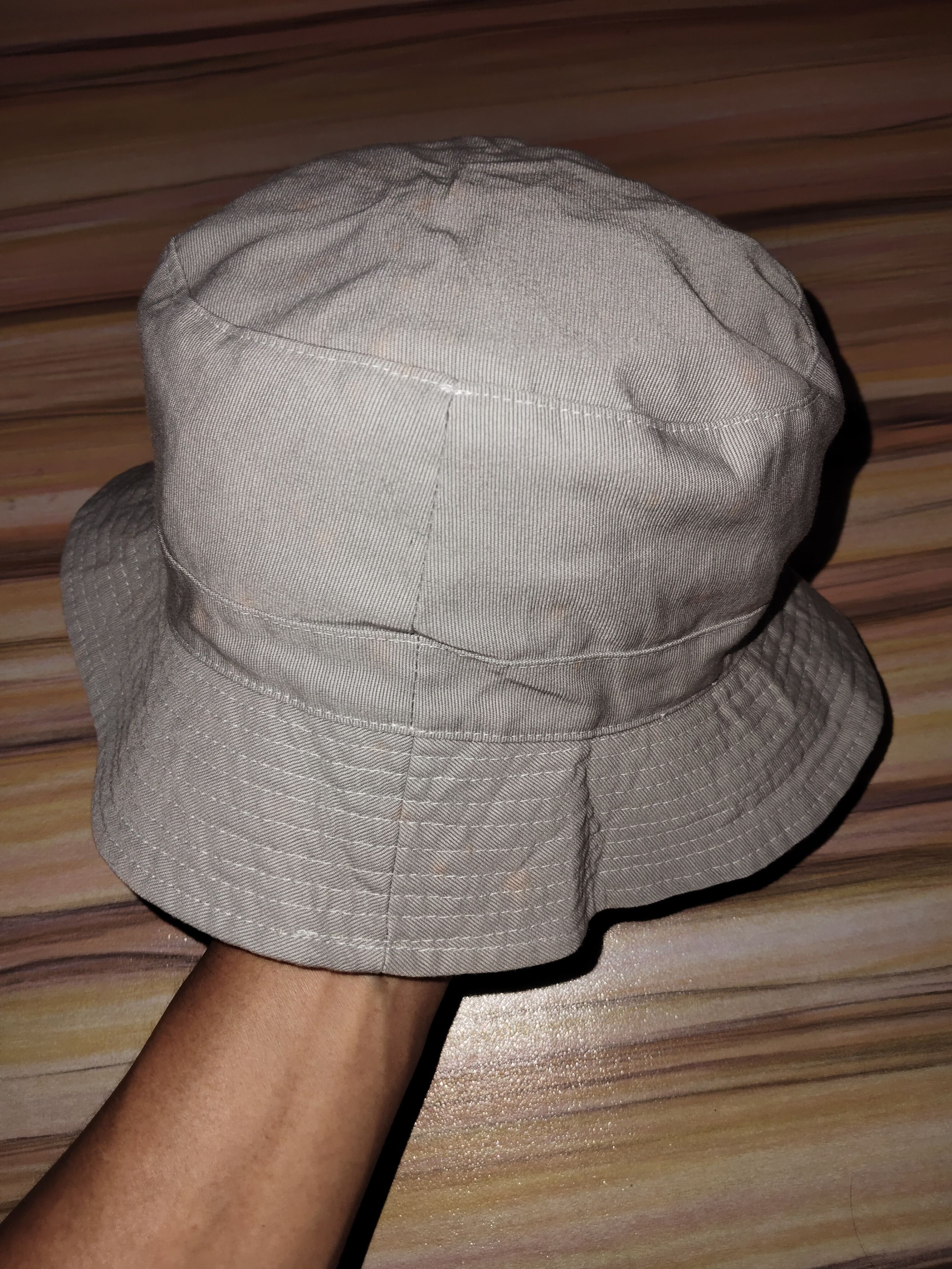 Xlarge X LARGE Riversible Bucket Hat Size ONE SIZE - 6 Thumbnail