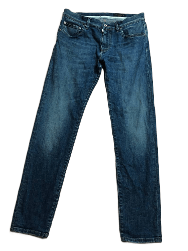 Dolce & Gabbana Vintage Dolce & Gabbana Slim Denim Jeans Size 30 Size US 30 / EU 46 - 1 Thumbnail