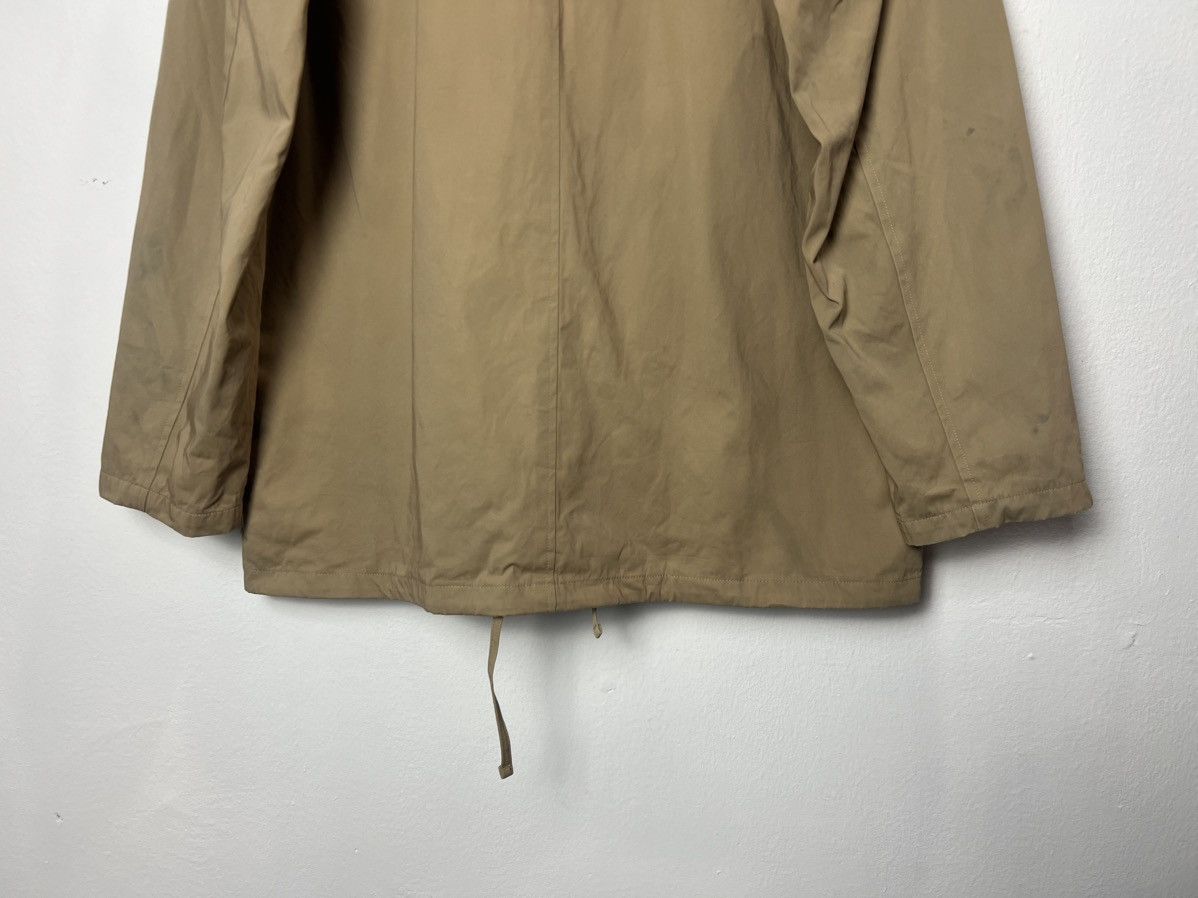 Burberry Vintage Burberry London Harrington Style Jacket Size US L / EU 52-54 / 3 - 8 Thumbnail