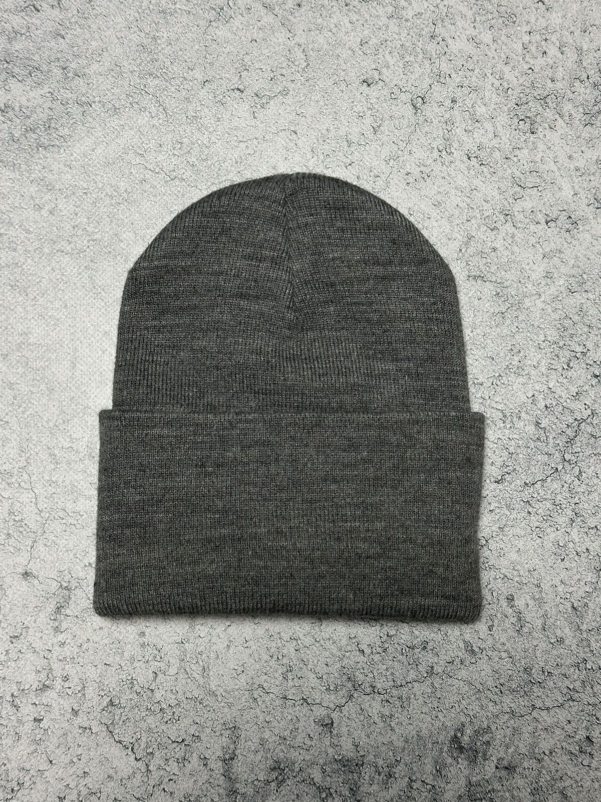 Carhartt Vintage Carhartt Acrylic Watch Hat Beanie Size ONE SIZE - 5 Thumbnail