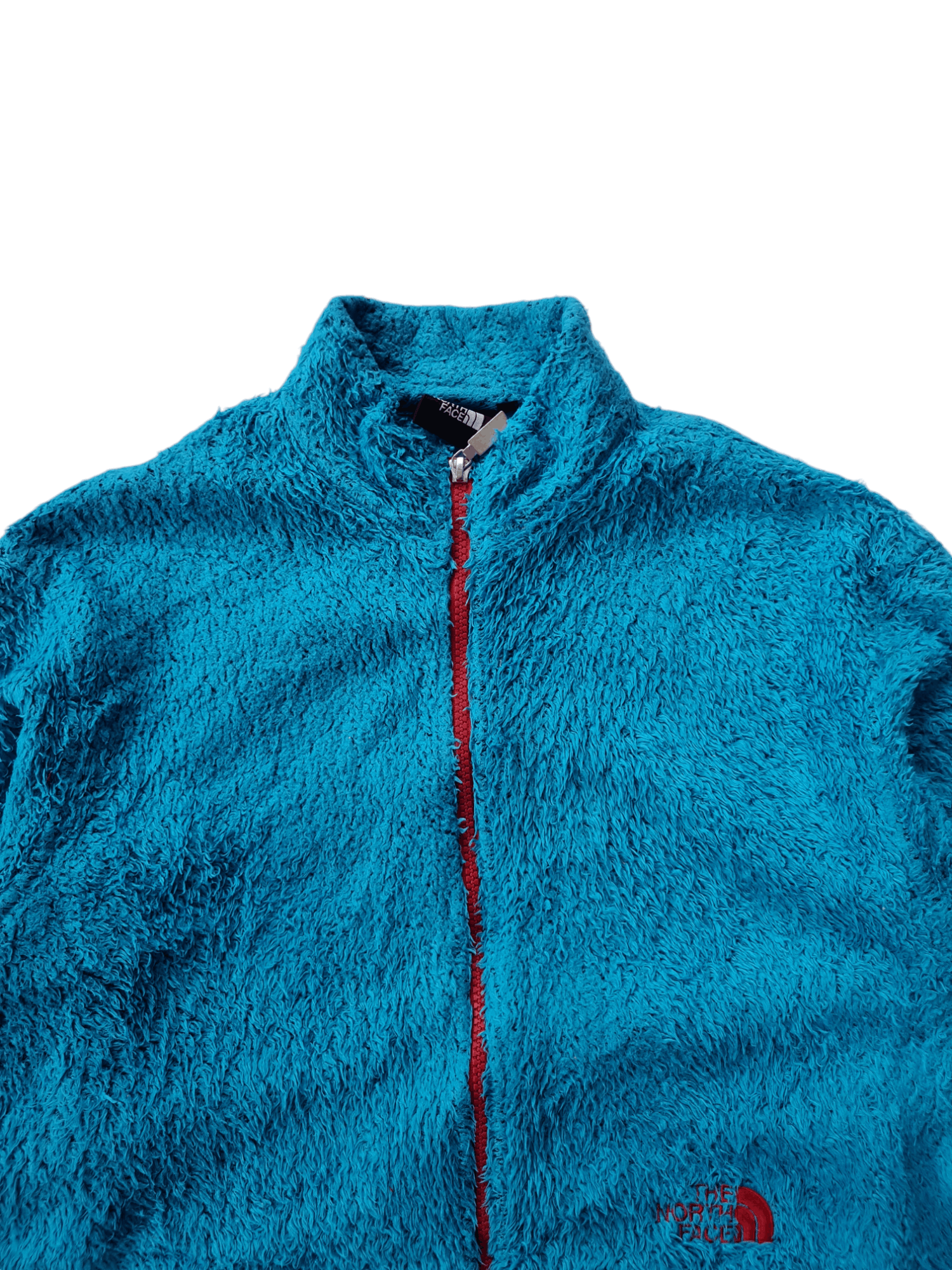 The North Face The North Face Fleece Jacket Size US L / EU 52-54 / 3 - 4 Thumbnail