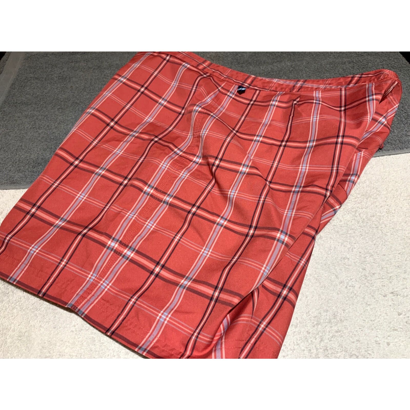 Brooks Brothers Brooks Brothers Red Fleece Board Shorts Mens Swimwear Regular 42 Size US 42 / EU 58 - 5 Thumbnail