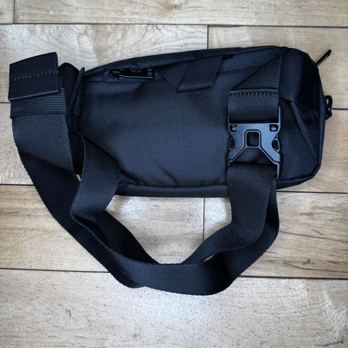 Adidas Adidas Unisex Must Have 2 Waist Pack Size ONE SIZE - 4 Thumbnail