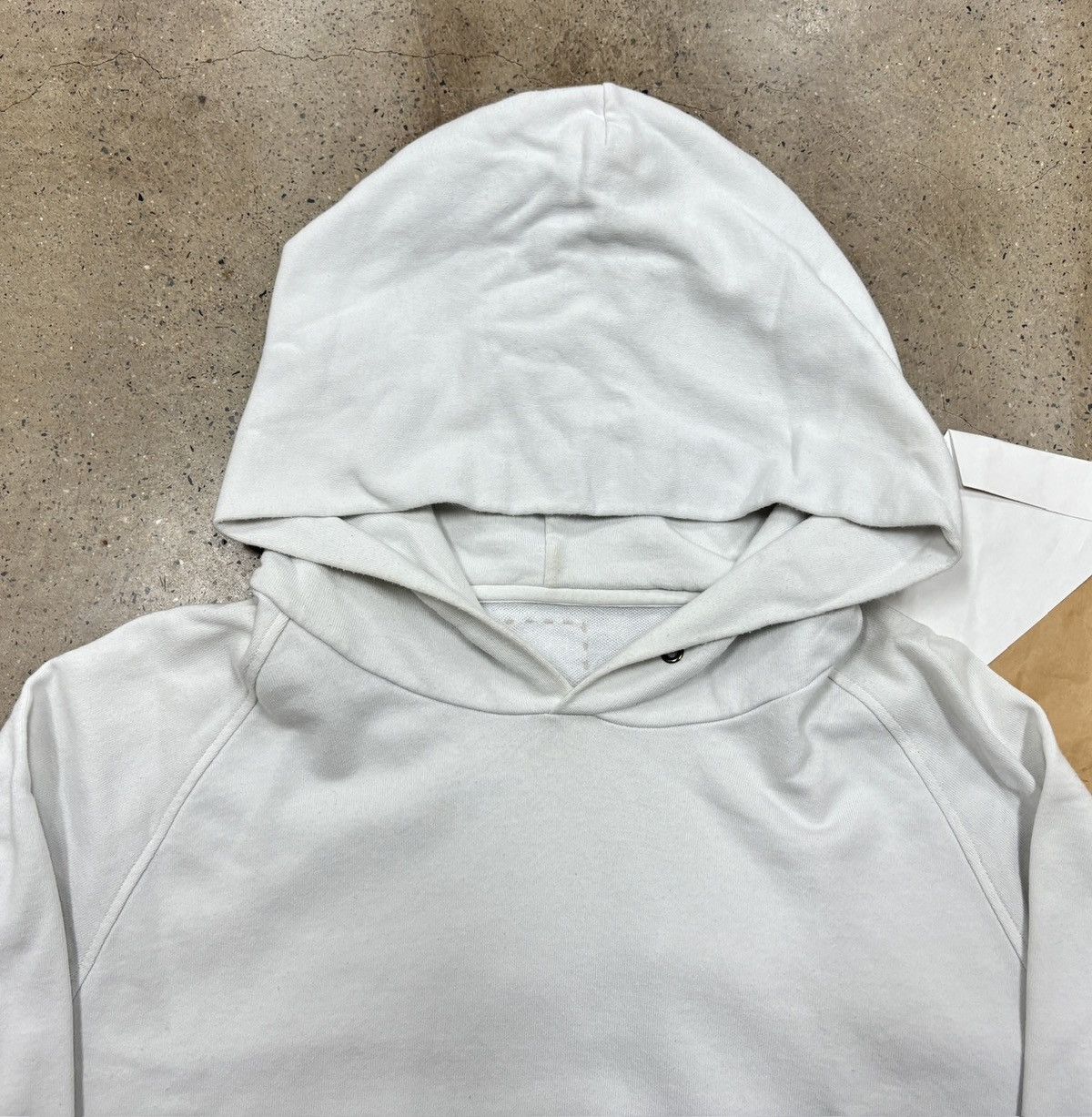 Visvim Visvim 20aw Jv Jumbo Hoodie P.O. Size US M / EU 48-50 / 2 - 6 Thumbnail