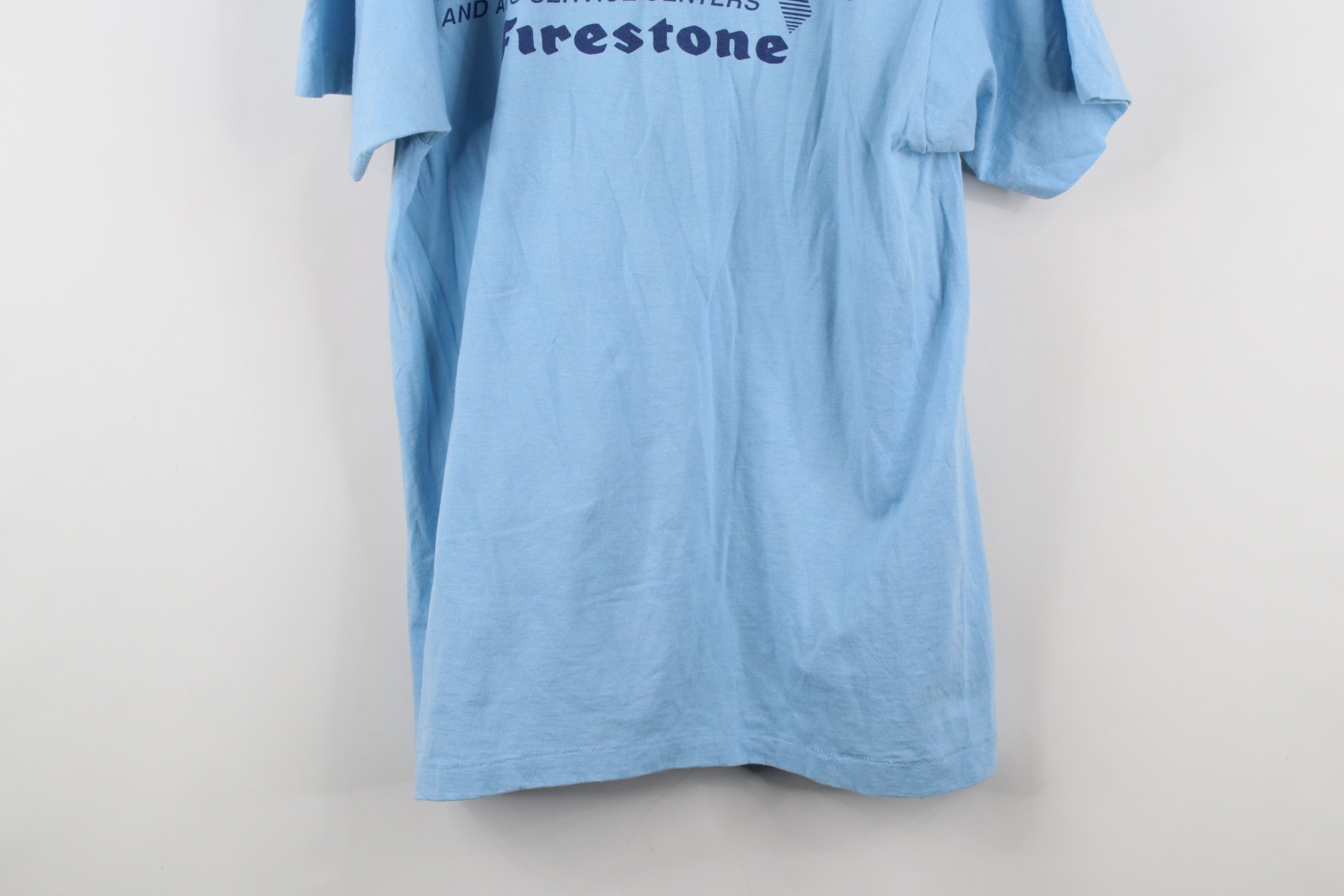 Vintage Vintage 90s Bluegrass Chorus Kentucky Big Apple T-Shirt USA Size US L / EU 52-54 / 3 - 14 Thumbnail