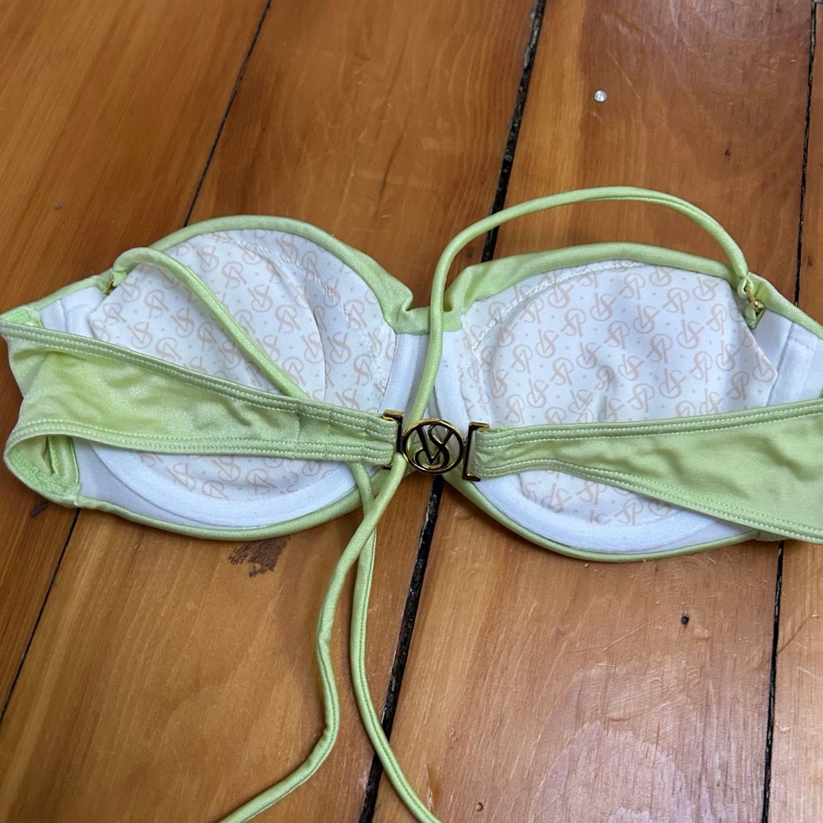Victoria's Secret Victoria’s Secret bikini Size S / US 4 / IT 40 - 2 Thumbnail