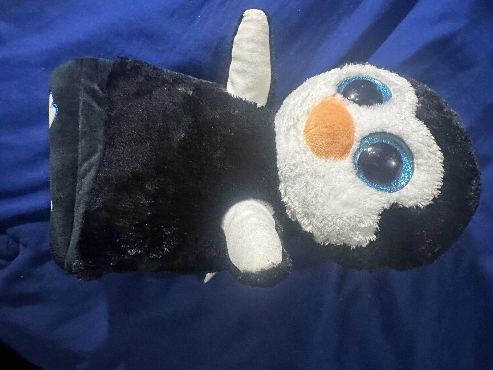 Designer Adorable Penguin Plush Toy tablet holder Size ONE SIZE - 5 Thumbnail
