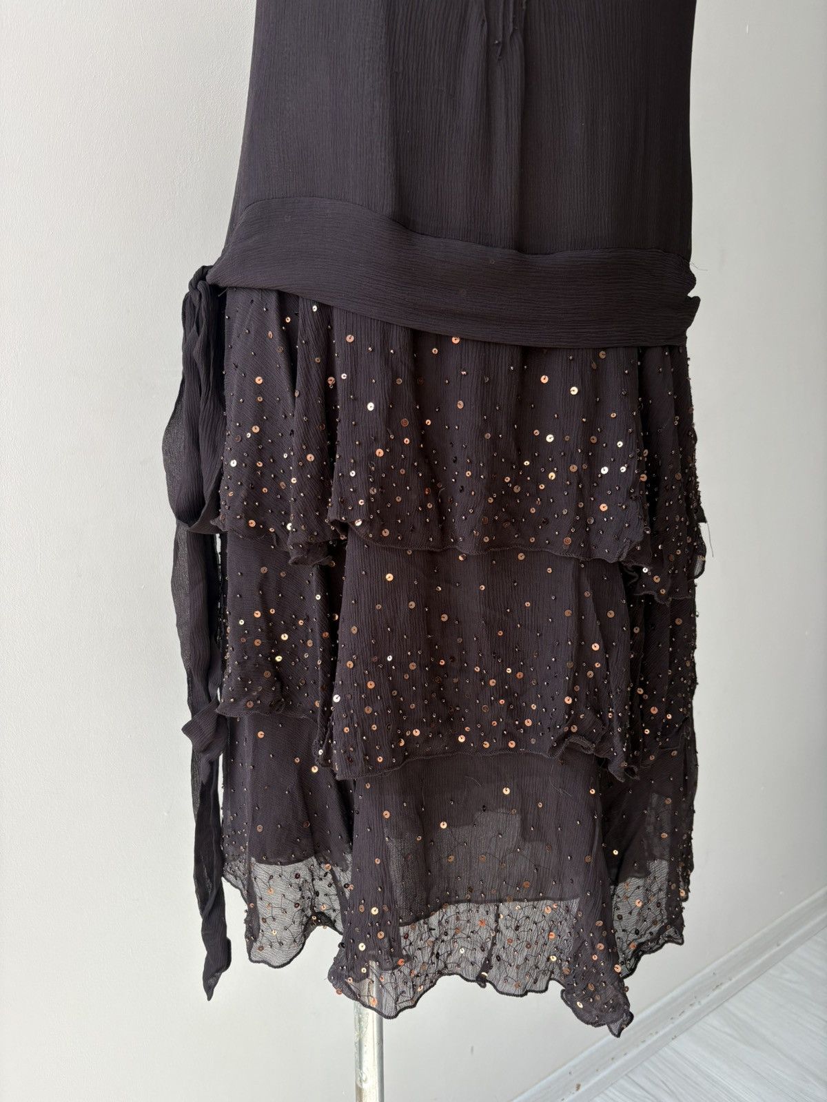 Vintage y2k dress Size L / US 10 / IT 46 - 5 Thumbnail