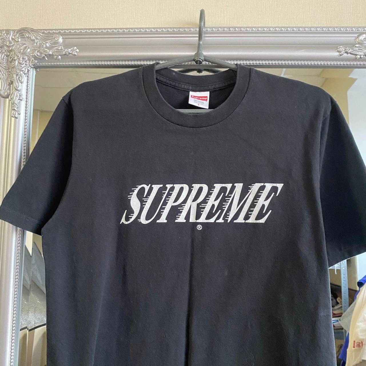 Supreme Supreme T shirt Size US S / EU 44-46 / 1 - 2 Thumbnail