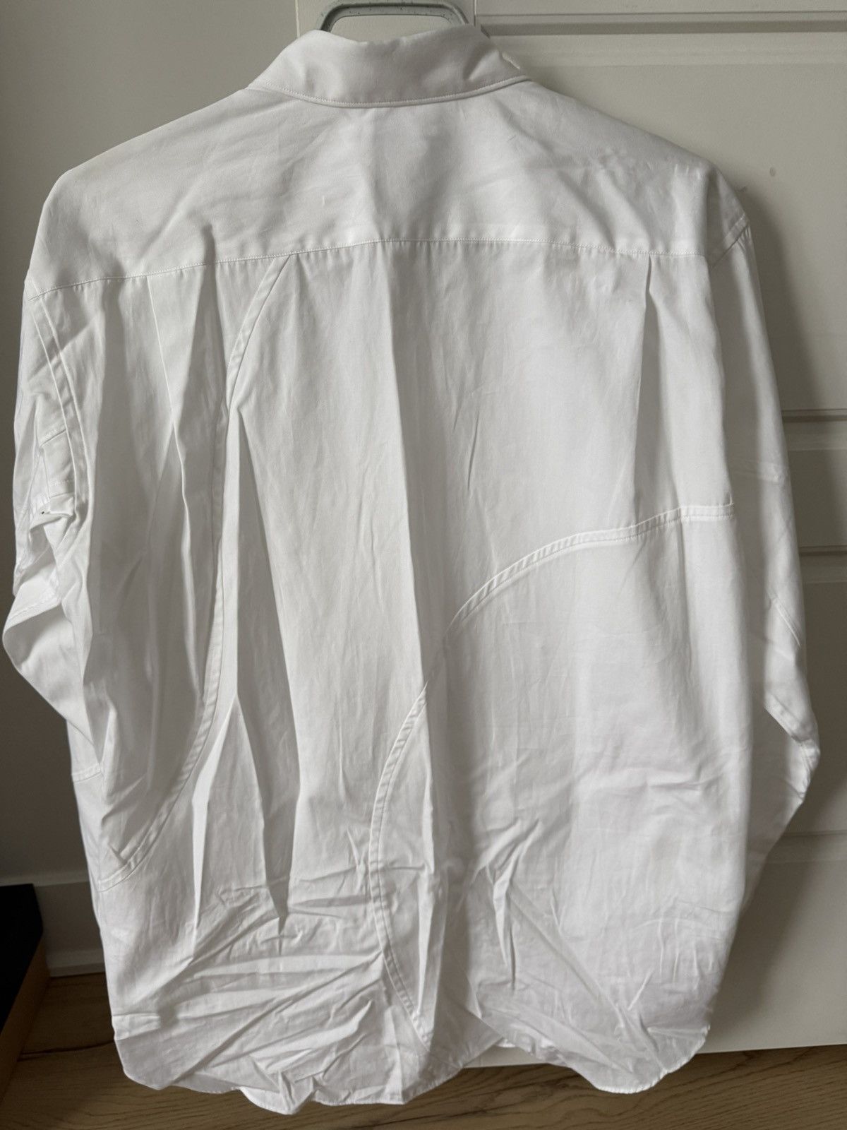 Comme des Garcons SHIRT Comme des Garçons SHIRT Woven Size US S / EU 44-46 / 1 - 3 Thumbnail